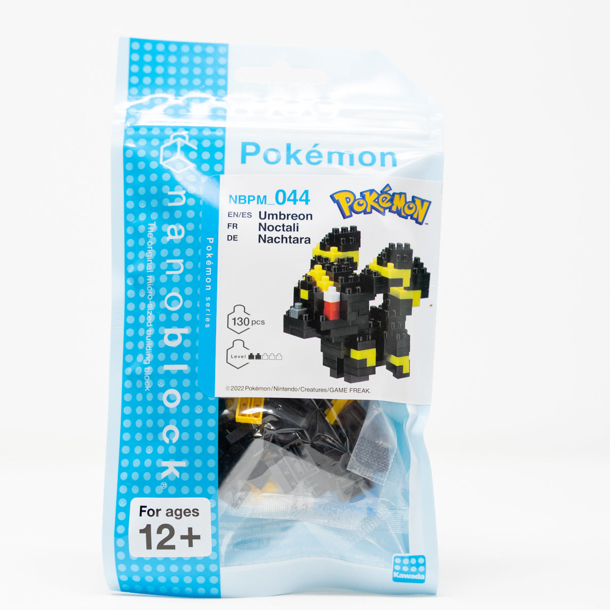 Umbreon Nanoblock